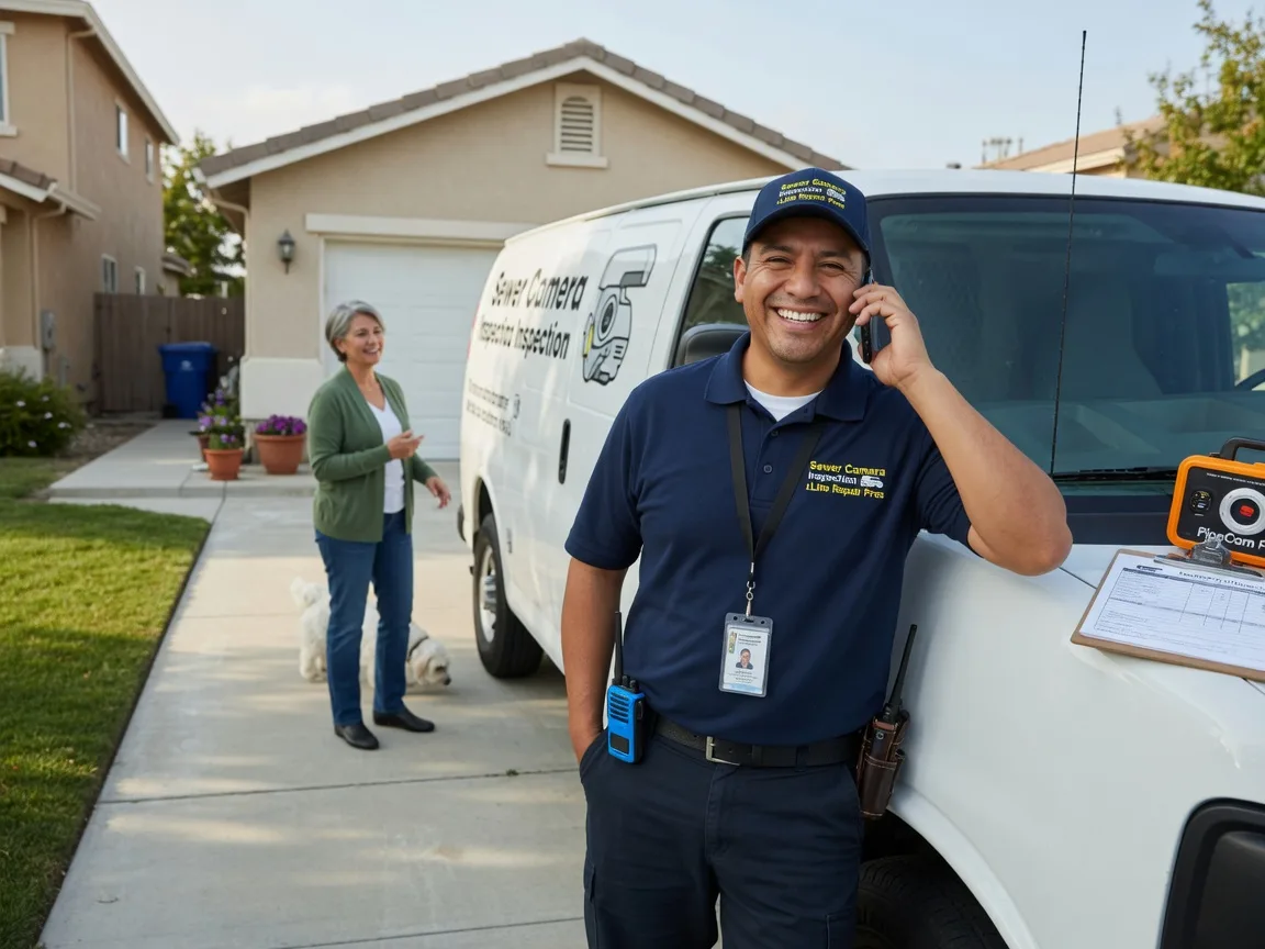 Sewer Line Repair Glenwood, IL FAQs